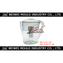 Water Filter Pitcher Plastic Mould